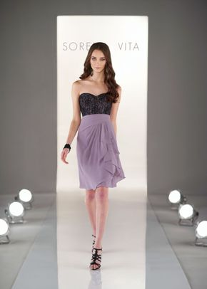 8377, Sorella Vita