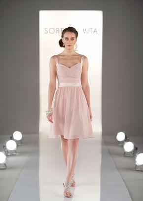 8381, Sorella Vita