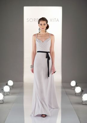 8386, Sorella Vita