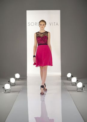 8310, Sorella Vita