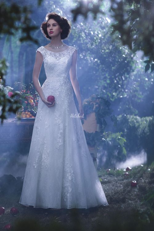 Snow White, Alfred Angelo