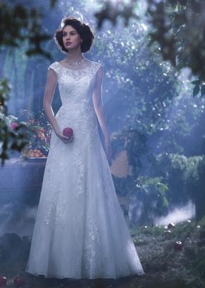 Snow White, Alfred Angelo