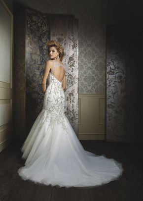 883, Alfred Angelo