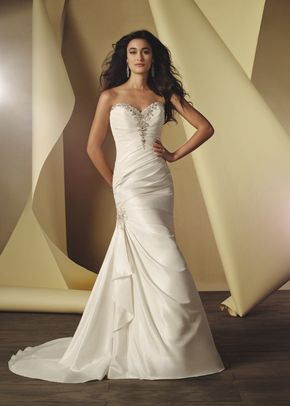 2404, Alfred Angelo