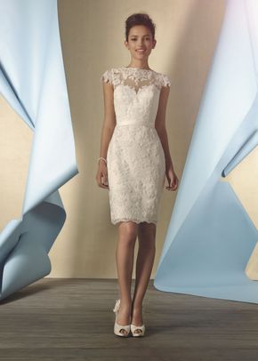2428, Alfred Angelo
