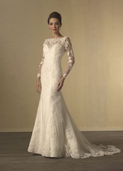 2439, Alfred Angelo