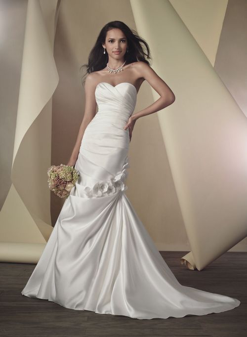 2444, Alfred Angelo