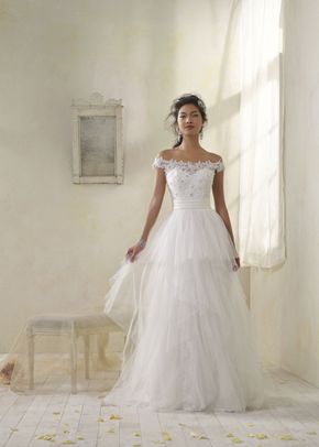 8506, Alfred Angelo