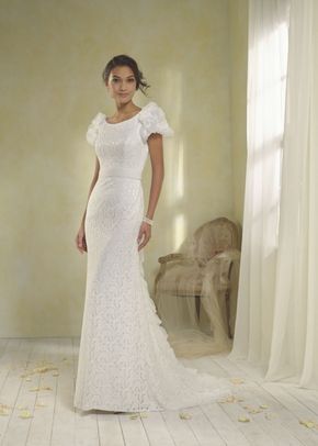 8519, Alfred Angelo
