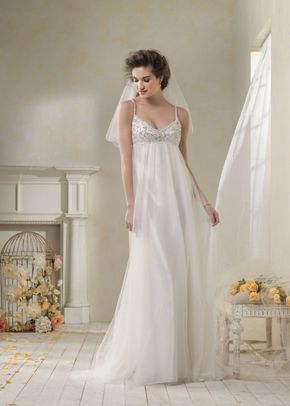 8525, Alfred Angelo