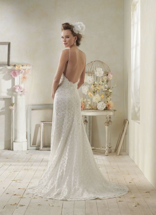 8528, Alfred Angelo