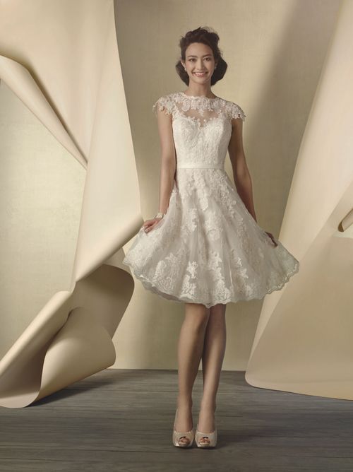 2429, Alfred Angelo