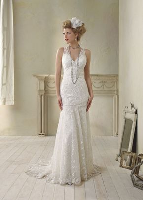 8507, Alfred Angelo