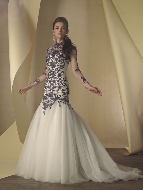 2455, Alfred Angelo