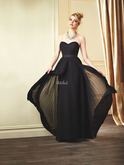 7271, Alfred Angelo Bridesmaid