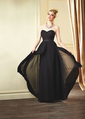 7271, Alfred Angelo Bridesmaid