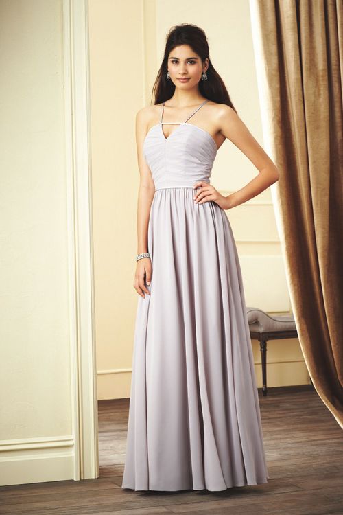 7272 Bridesmaid Dress from Alfred Angelo Bridesmaid - hitched.ie