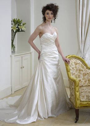 D4025, Eternity Bride