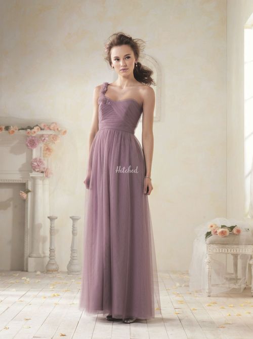 8612, Alfred Angelo Bridesmaid