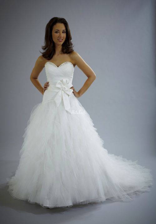 D5038, Eternity Bride