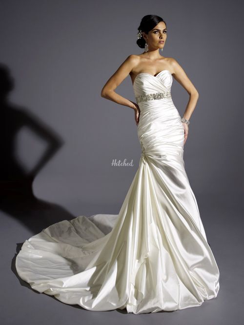 D5054, Eternity Bride