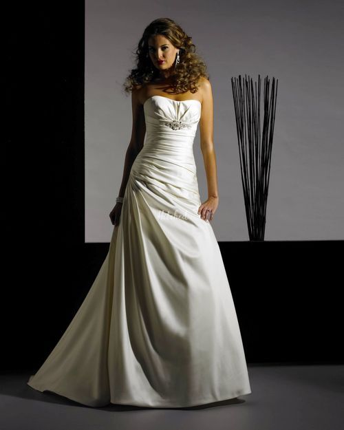 D5066, Eternity Bride