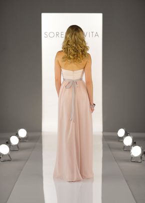 8424B, Sorella Vita