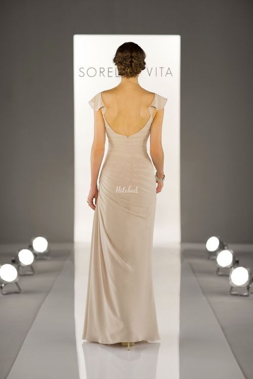 8462B, Sorella Vita