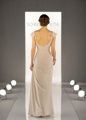 8462B, Sorella Vita