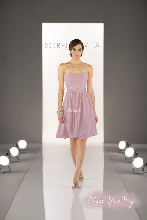 8471, Sorella Vita