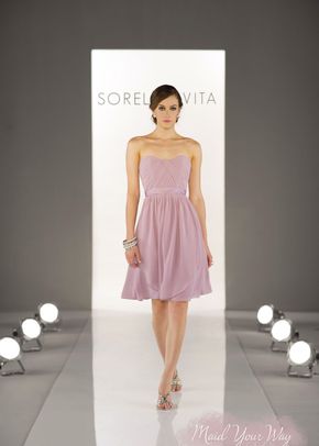 8471, Sorella Vita