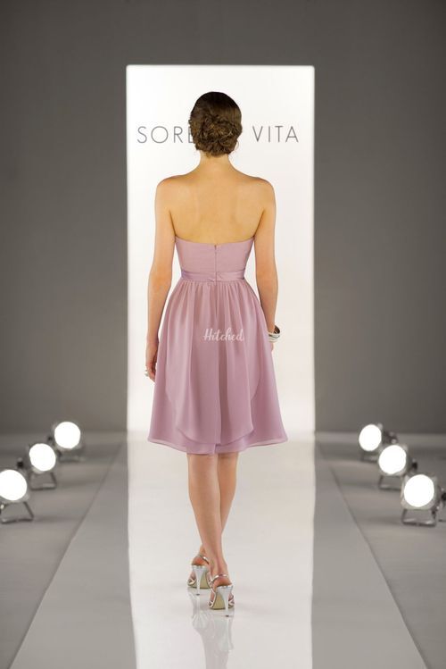 8471B, Sorella Vita