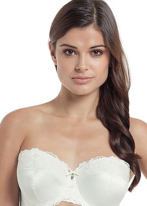 Masquerade Serenity Strapless Bra, The Bra Closet