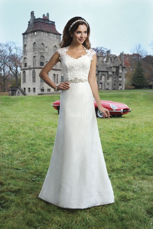 8740 - NEW 2015 Collection, Justin Alexander