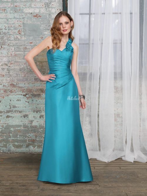 631, Mori Lee Bridesmaid