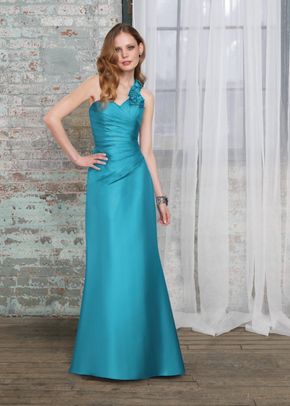 631, Mori Lee Bridesmaid