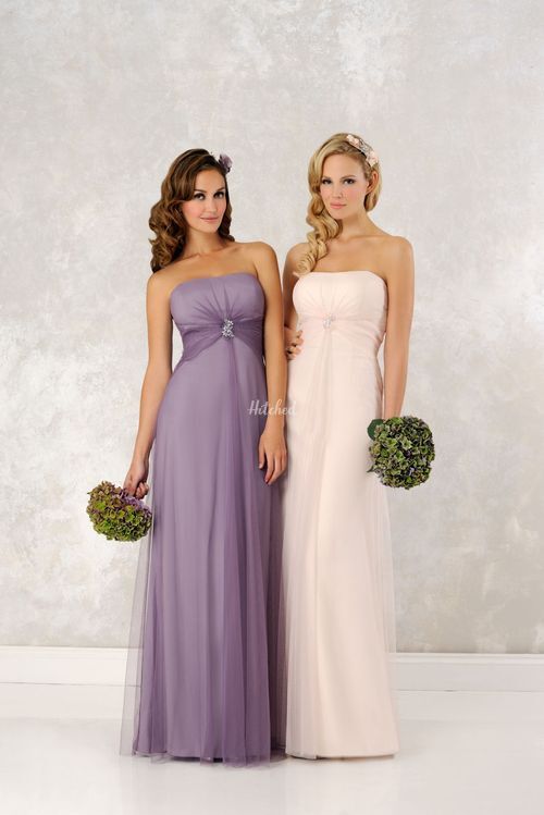 VRB71356, Veromia Bridesmaids