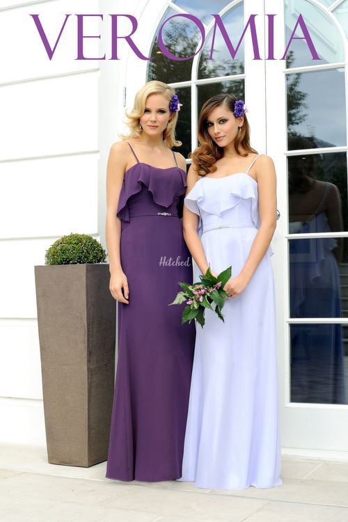 VRB71457-09, Veromia Bridesmaids