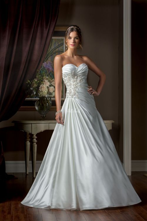 T172001, Jasmine Couture