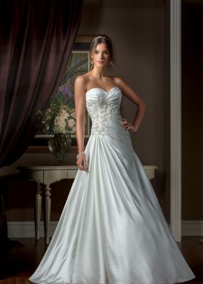 T172001, Jasmine Couture