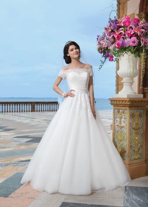 3836, Sincerity Bridal
