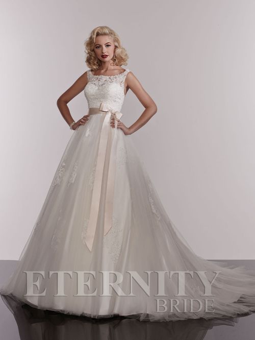 D5190, Eternity Bride