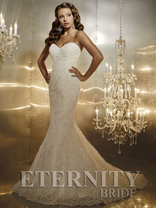 D5225, Eternity Bride