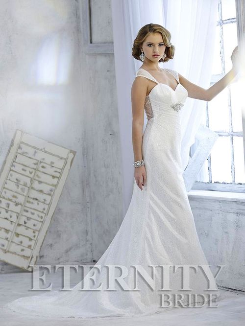 D5229, Eternity Bride