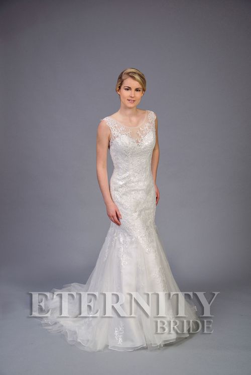 D5241, Eternity Bride