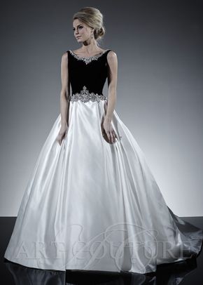 AC363, Art Couture