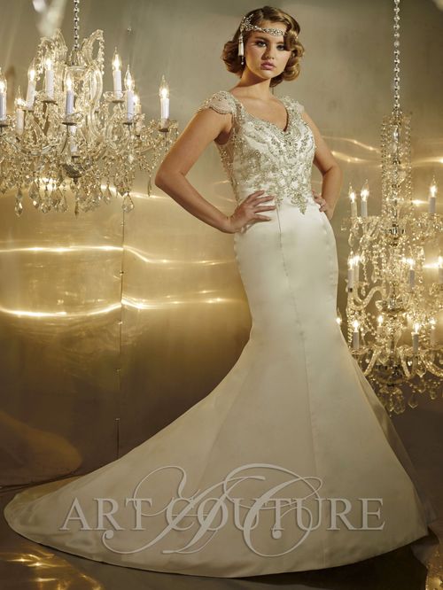 AC409, Art Couture