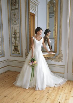 Briony, Ivory & Co Bridal