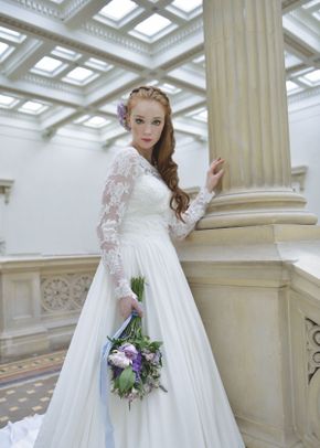Fleur, Ivory & Co Bridal