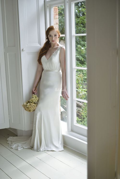 Laurel, Ivory & Co Bridal